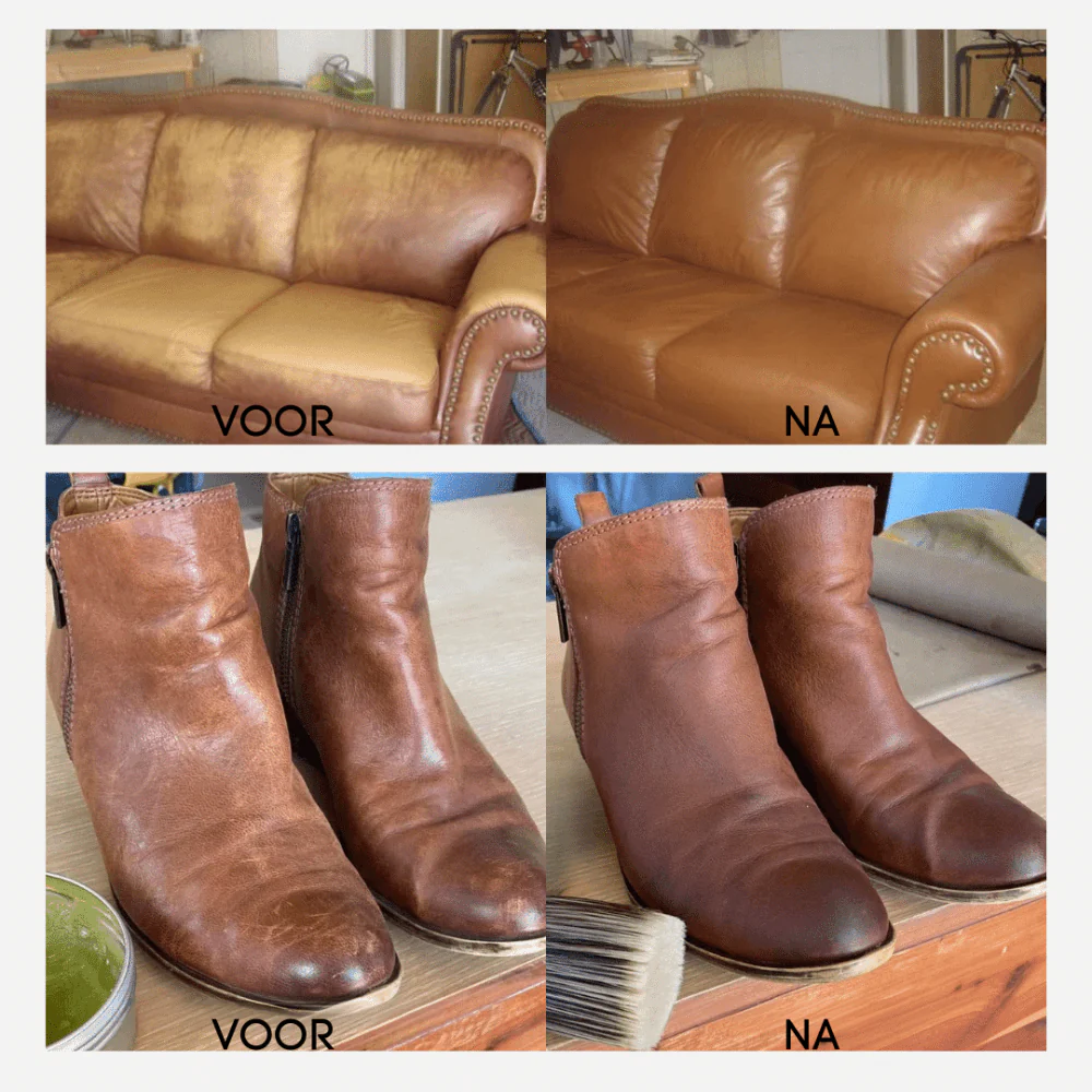 EverGloss | Herstel voor al je leren en houten items - Image 2