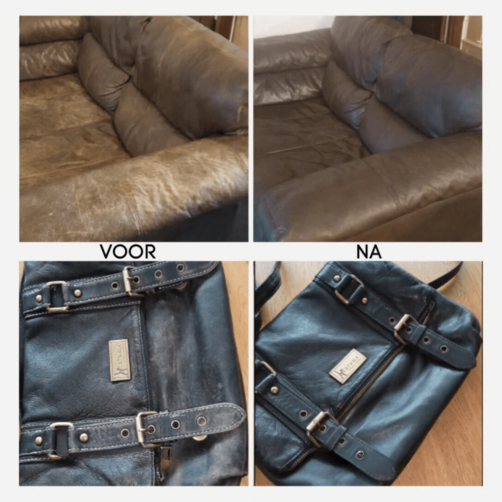 EverGloss | Herstel voor al je leren en houten items - Image 4