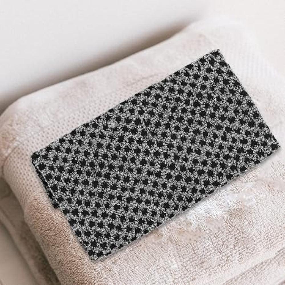 Exfoliërende Douchedoek | Luxe douche-ervaring voor een zijdezachte huid - Image 10