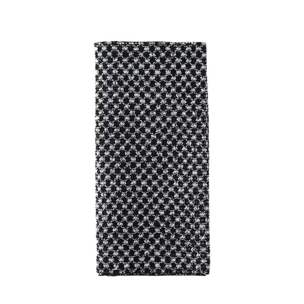 Exfoliërende Douchedoek | Luxe douche-ervaring voor een zijdezachte huid - Image 8