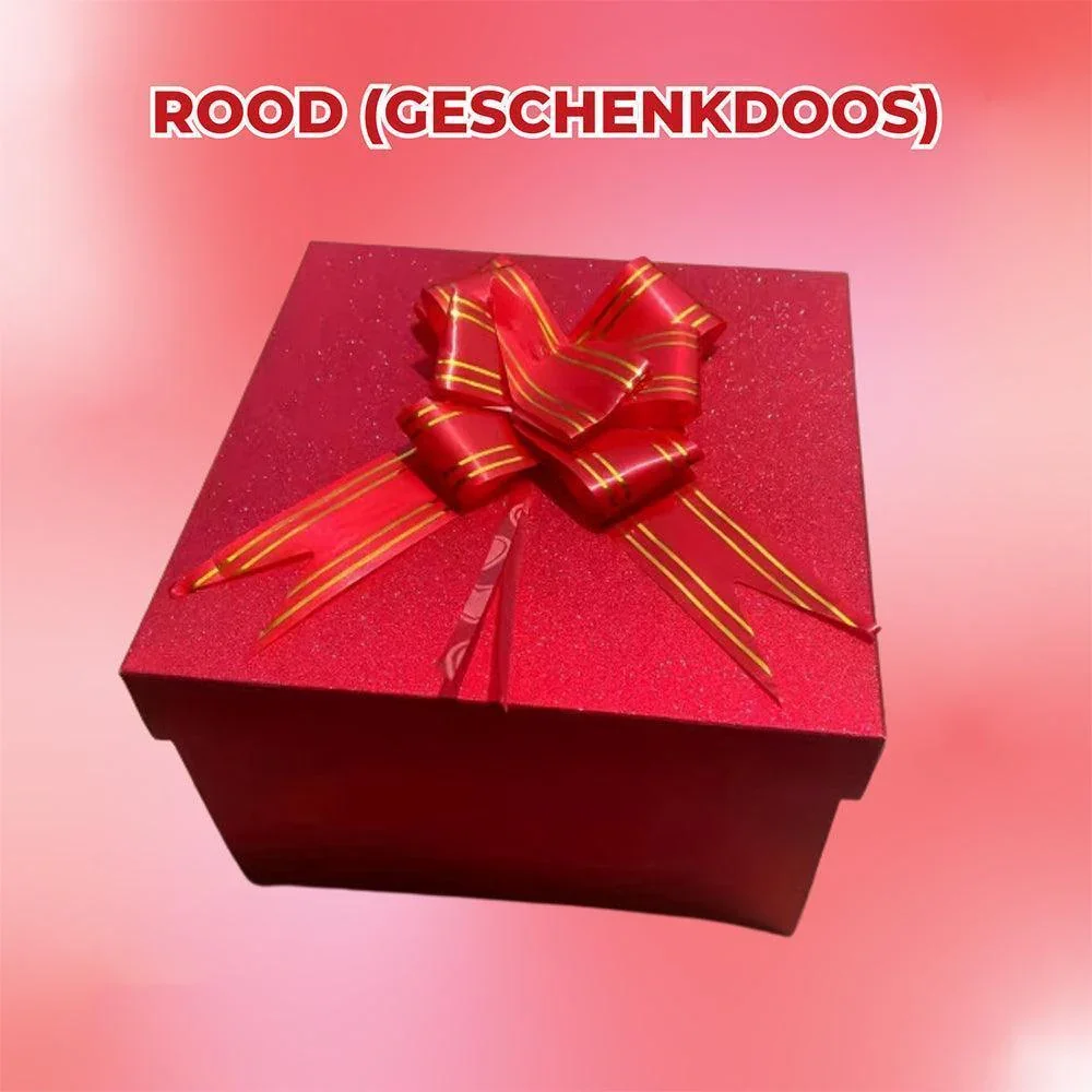 Explosie cadeaubox | Maak de mooiste verrassingsbox | 1+1 gratis - Image 11