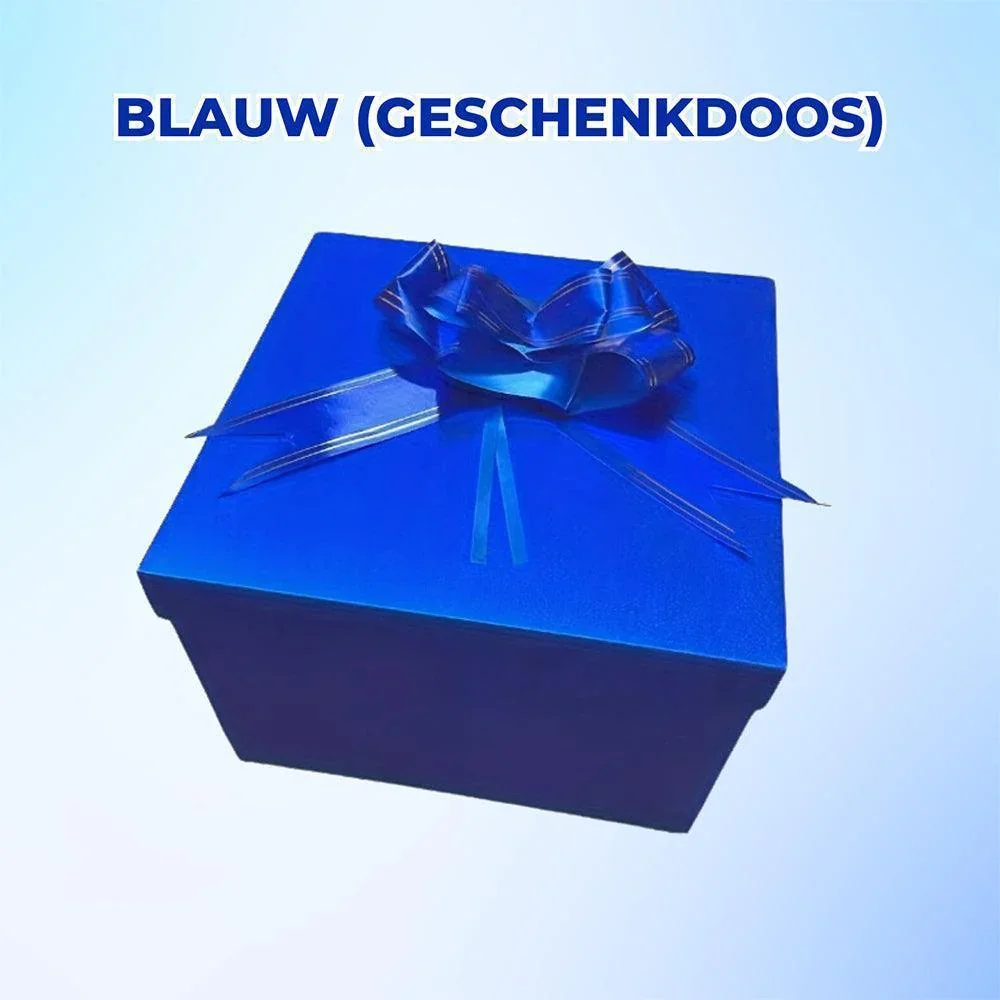 Explosie cadeaubox | Maak de mooiste verrassingsbox | 1+1 gratis - Image 12