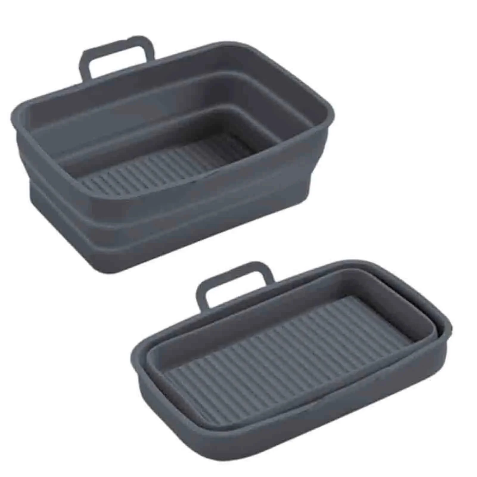 FlexiFry™ | Siliconen bakje voor airfryers - Image 15