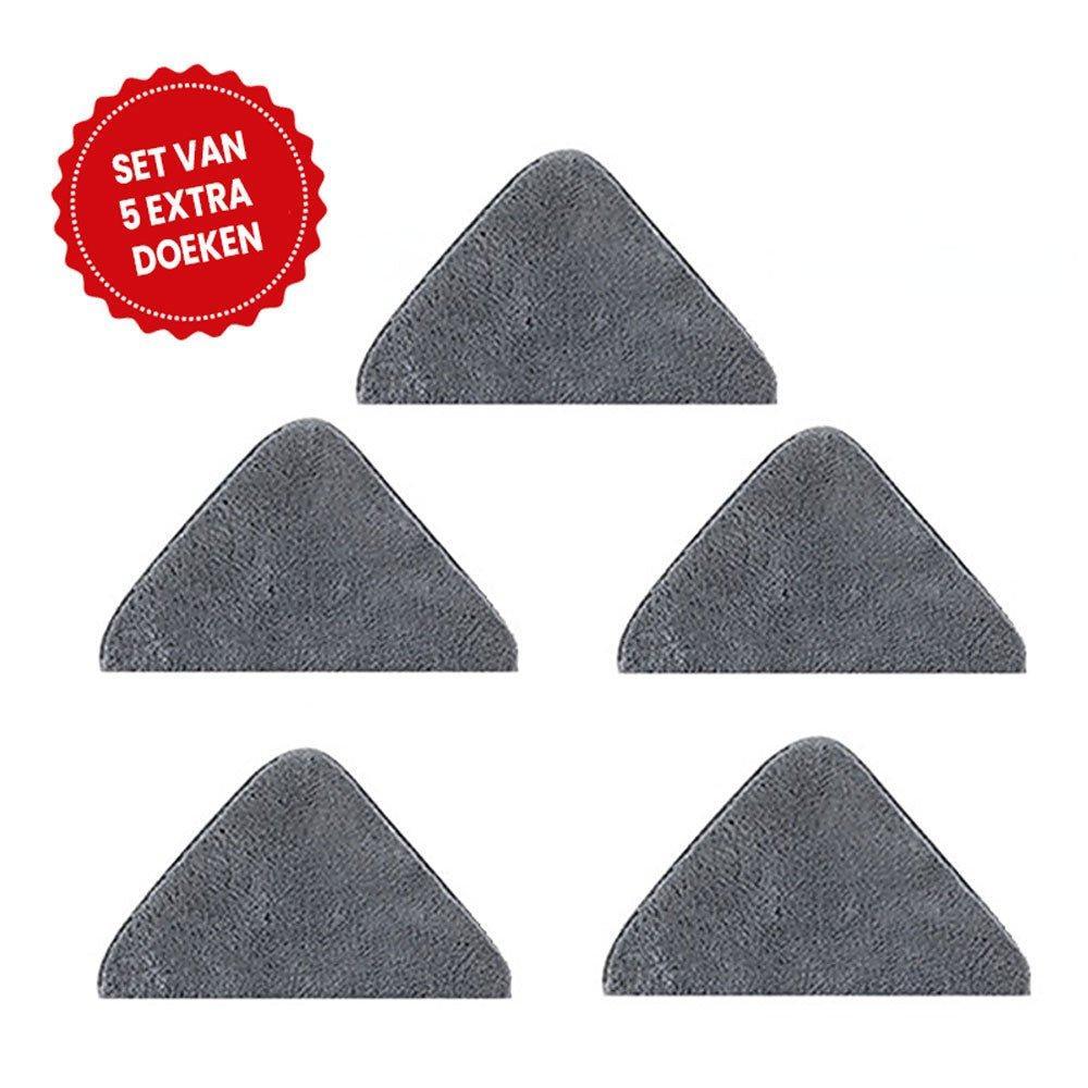 FlexiMop™ | Supersnel je hele huis schoon! - Image 10