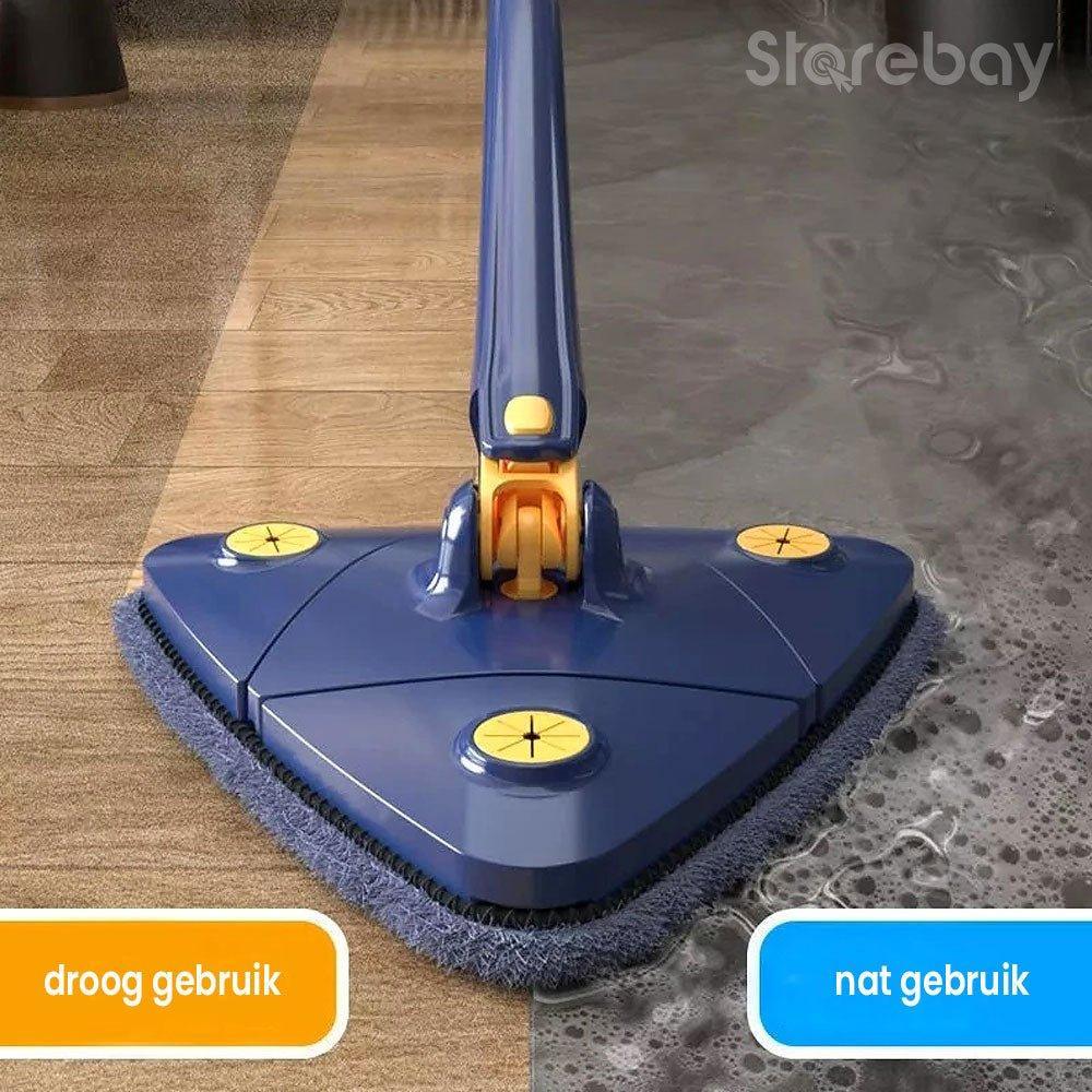 FlexiMop™ | Supersnel je hele huis schoon! - Image 3