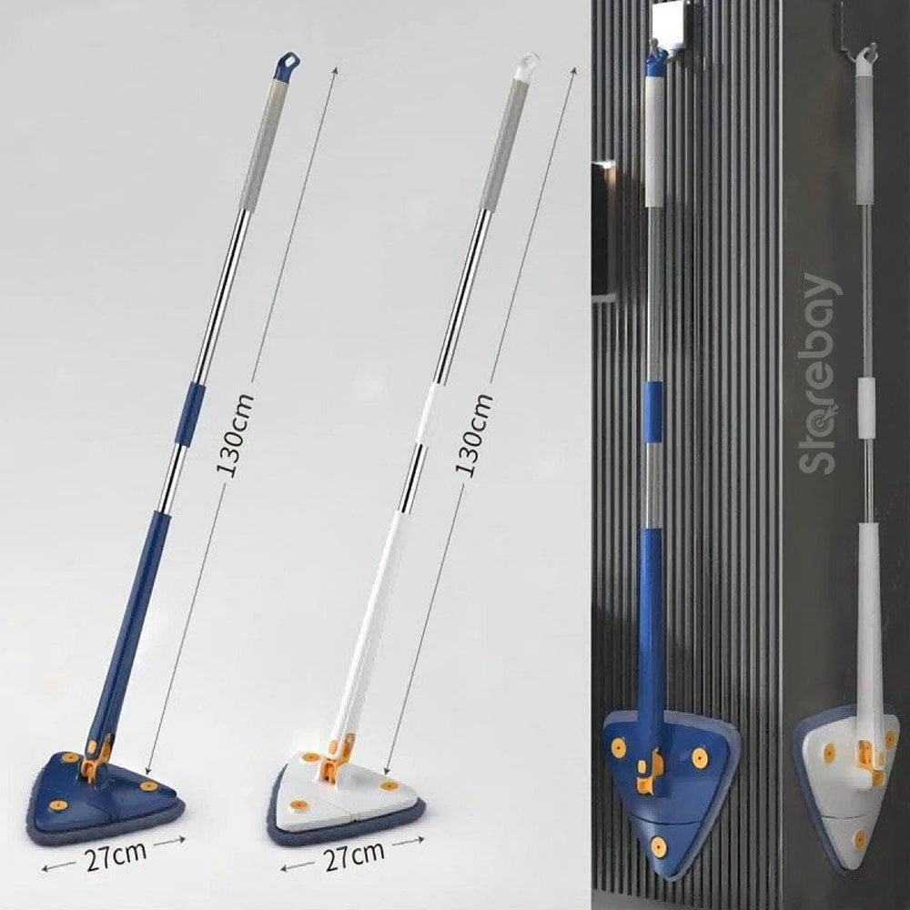 FlexiMop™ | Supersnel je hele huis schoon! - Image 6