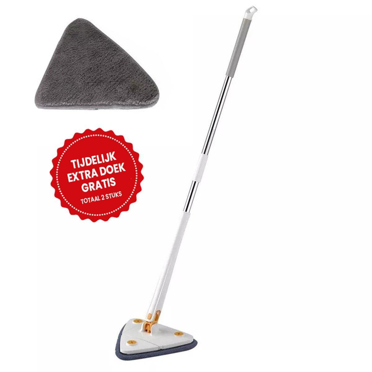 FlexiMop™ | Supersnel je hele huis schoon! - Image 8