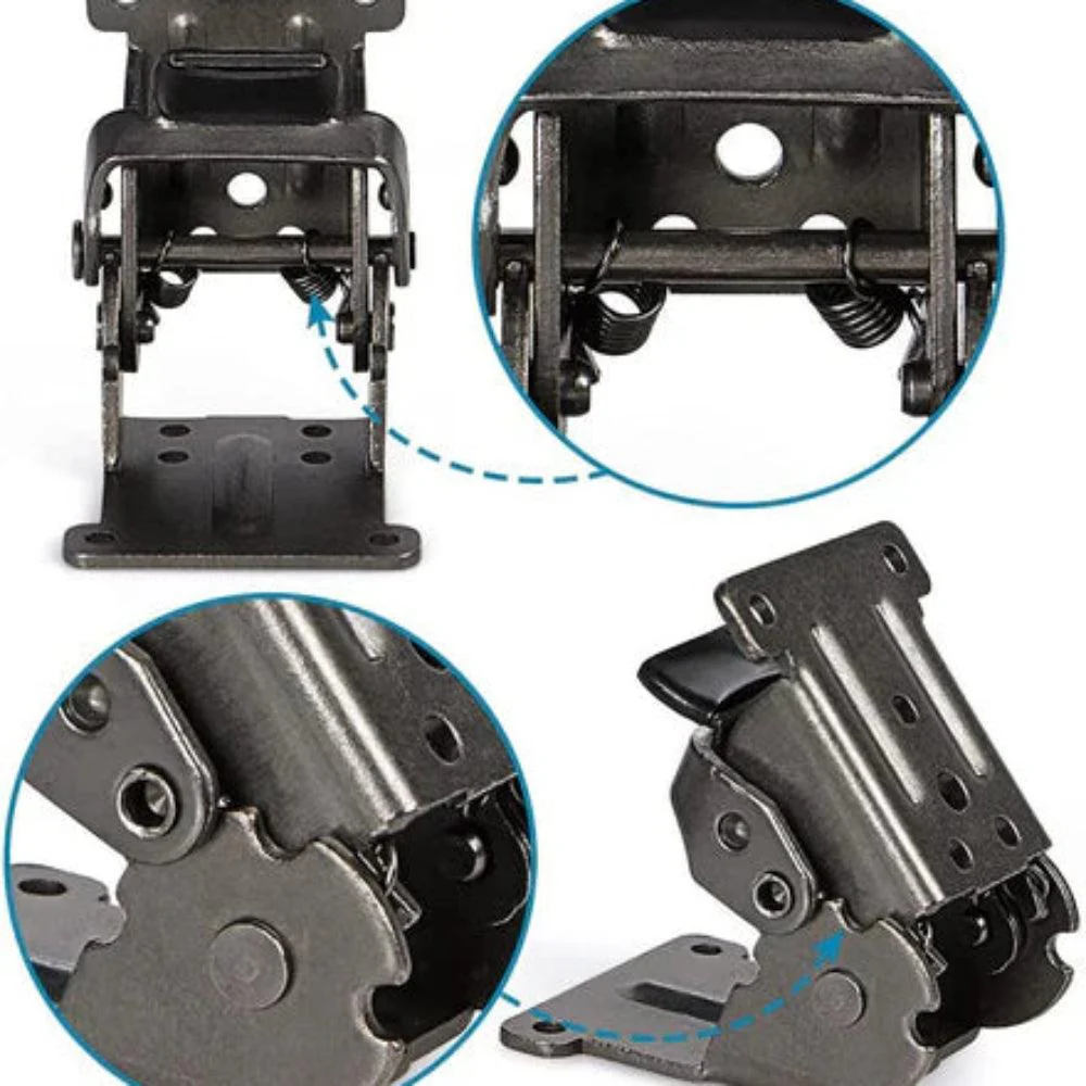 FlexLock | 90 graden zelfsluitend scharnier - 1+1 GRATIS - Image 10