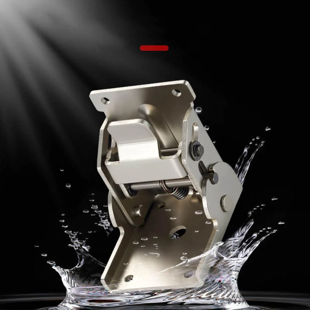 FlexLock | 90 graden zelfsluitend scharnier - 1+1 GRATIS - Image 4