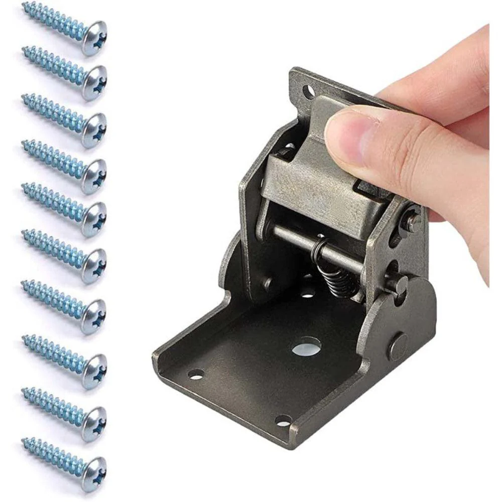 FlexLock | 90 graden zelfsluitend scharnier - 1+1 GRATIS - Image 7