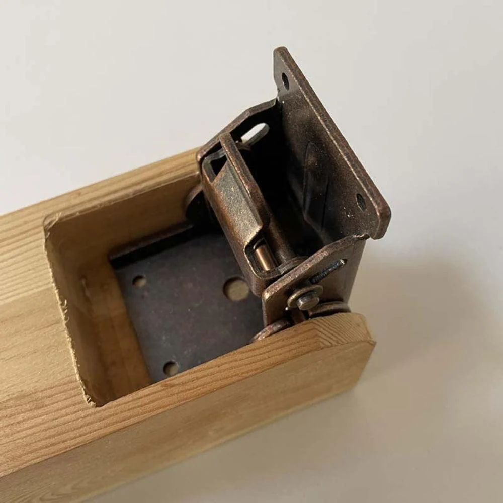 FlexLock | 90 graden zelfsluitend scharnier - 1+1 GRATIS - Image 9