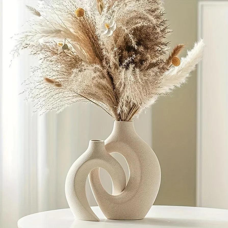 Floretta Design Vaas | Stijlvolle decoratie bloemenvaas - Image 6