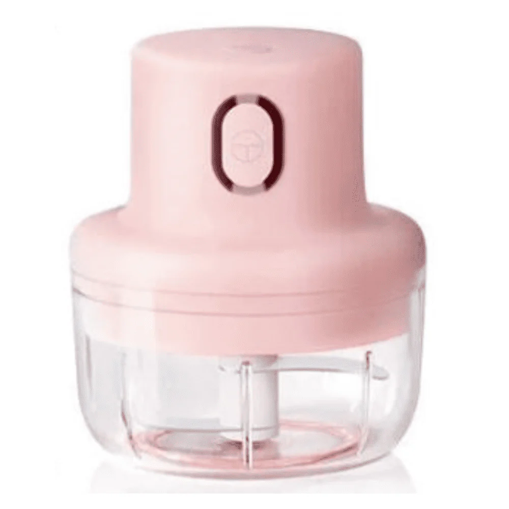 FoodChop | Handige snoerloze mini-voedselhakker - Image 8
