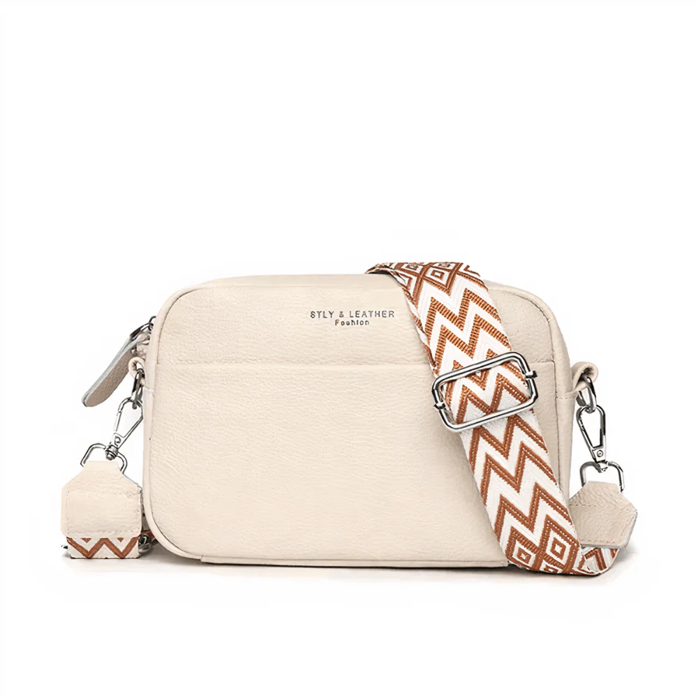 Gina™ | Elegante  schoudertas - Image 11