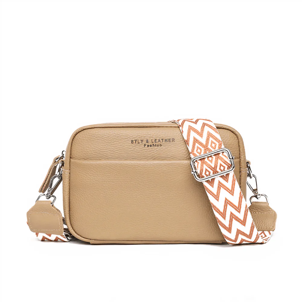 Gina™ | Elegante  schoudertas - Image 13