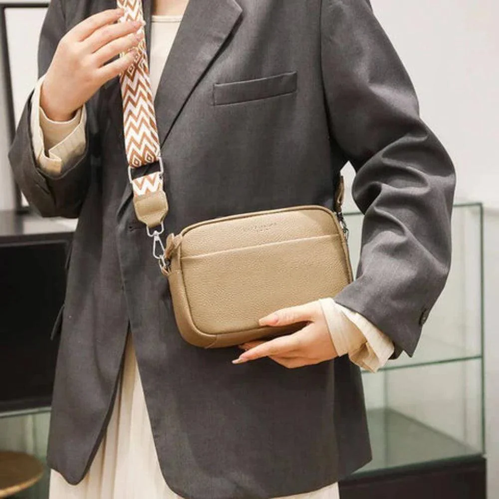 Gina™ | Elegante  schoudertas - Image 2