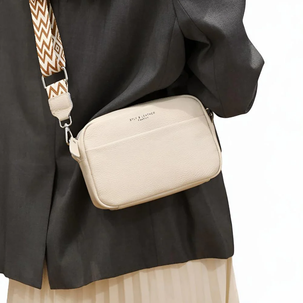 Gina™ | Elegante  schoudertas - Image 4