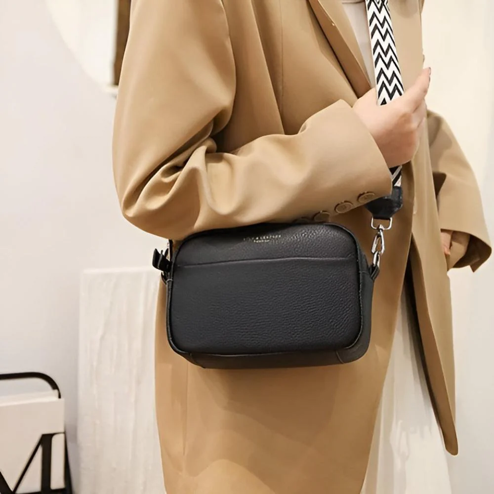 Gina™ | Elegante  schoudertas - Image 5