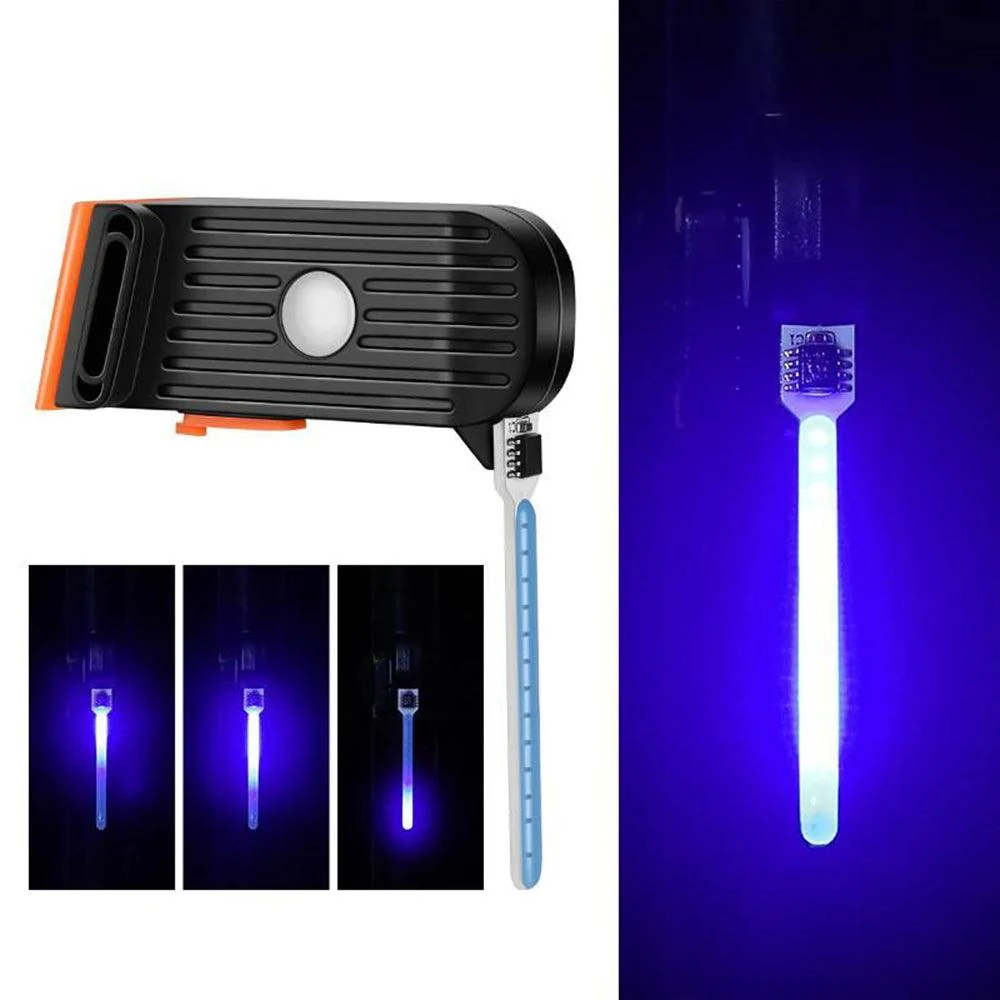 GlowGuard™ | LED Fietslicht – 1+1 Gratis - Image 13