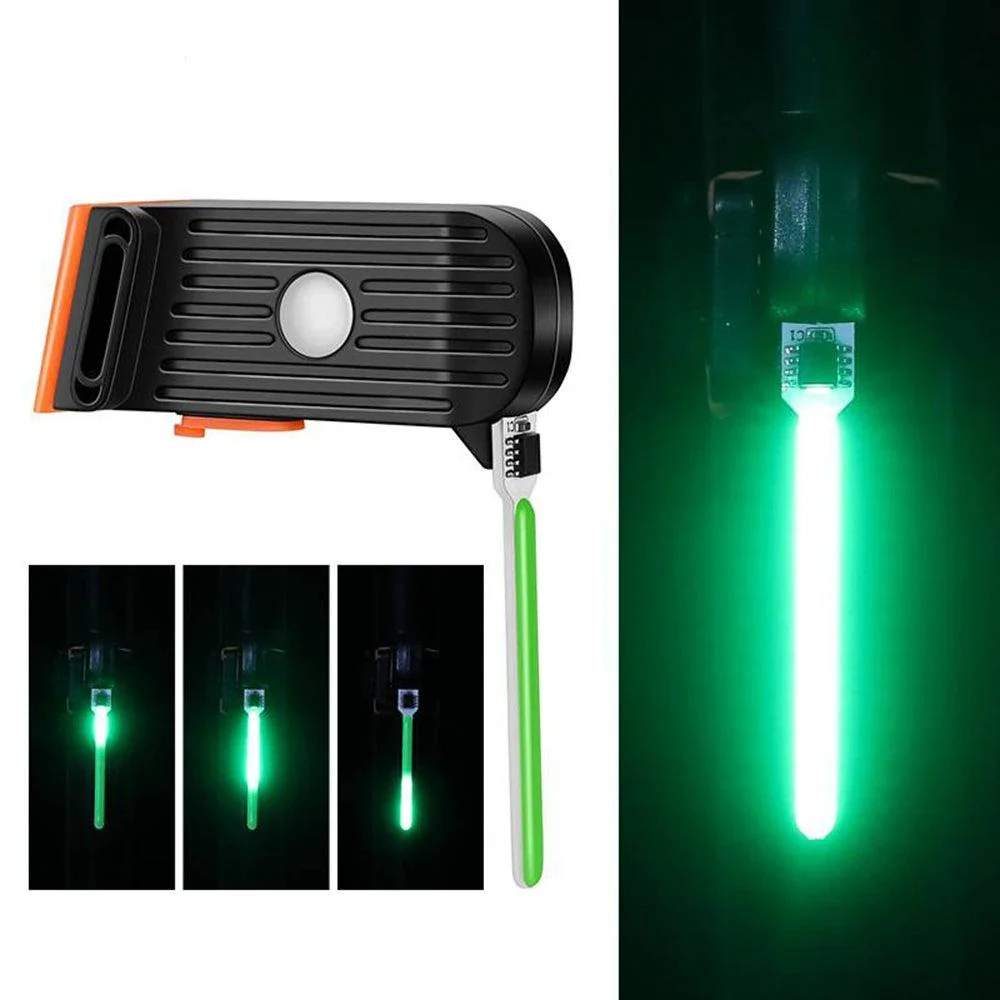 GlowGuard™ | LED Fietslicht – 1+1 Gratis - Image 14