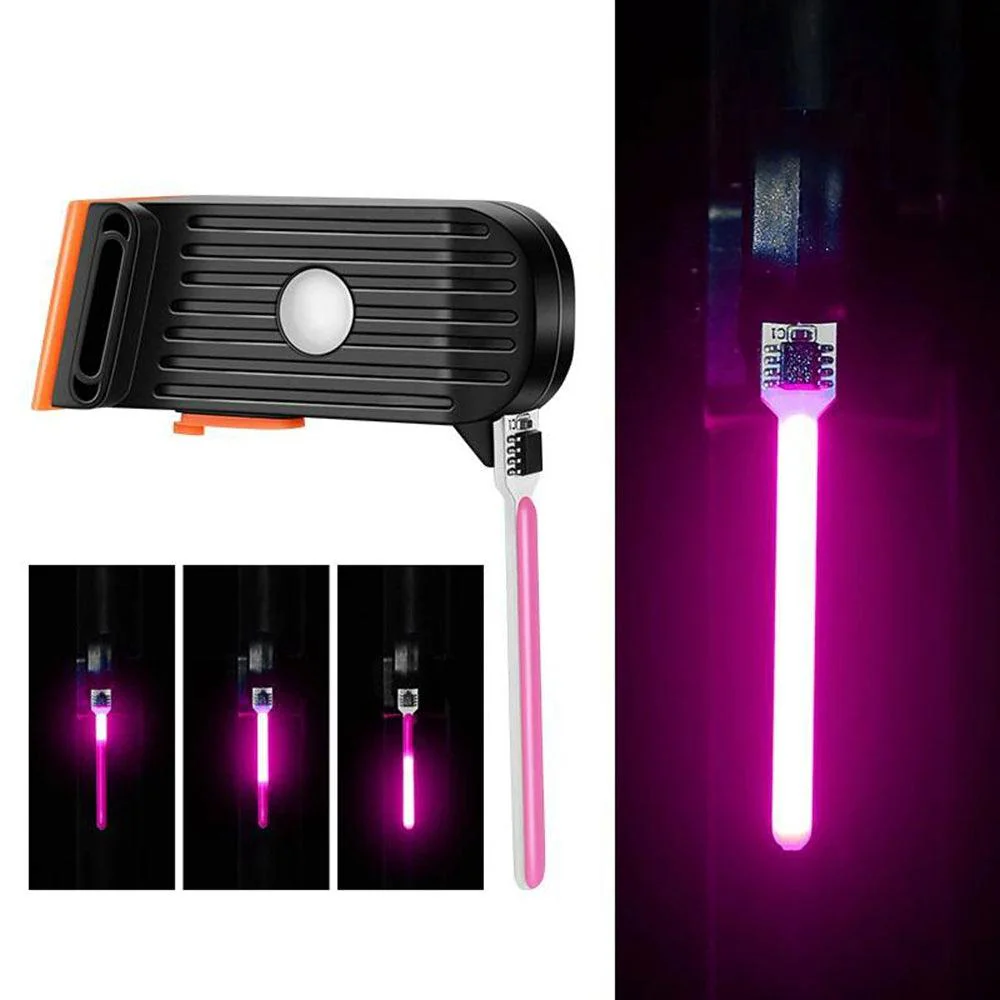 GlowGuard™ | LED Fietslicht – 1+1 Gratis - Image 15