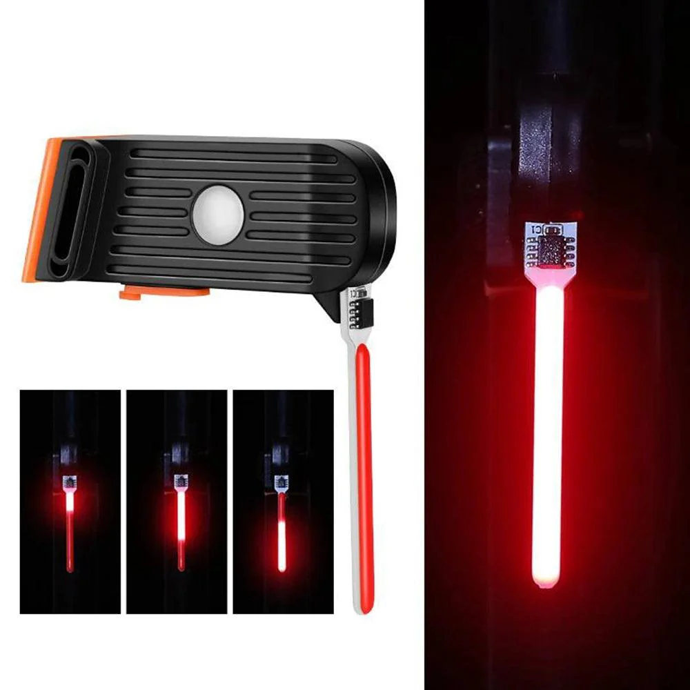 GlowGuard™ | LED Fietslicht – 1+1 Gratis - Image 16