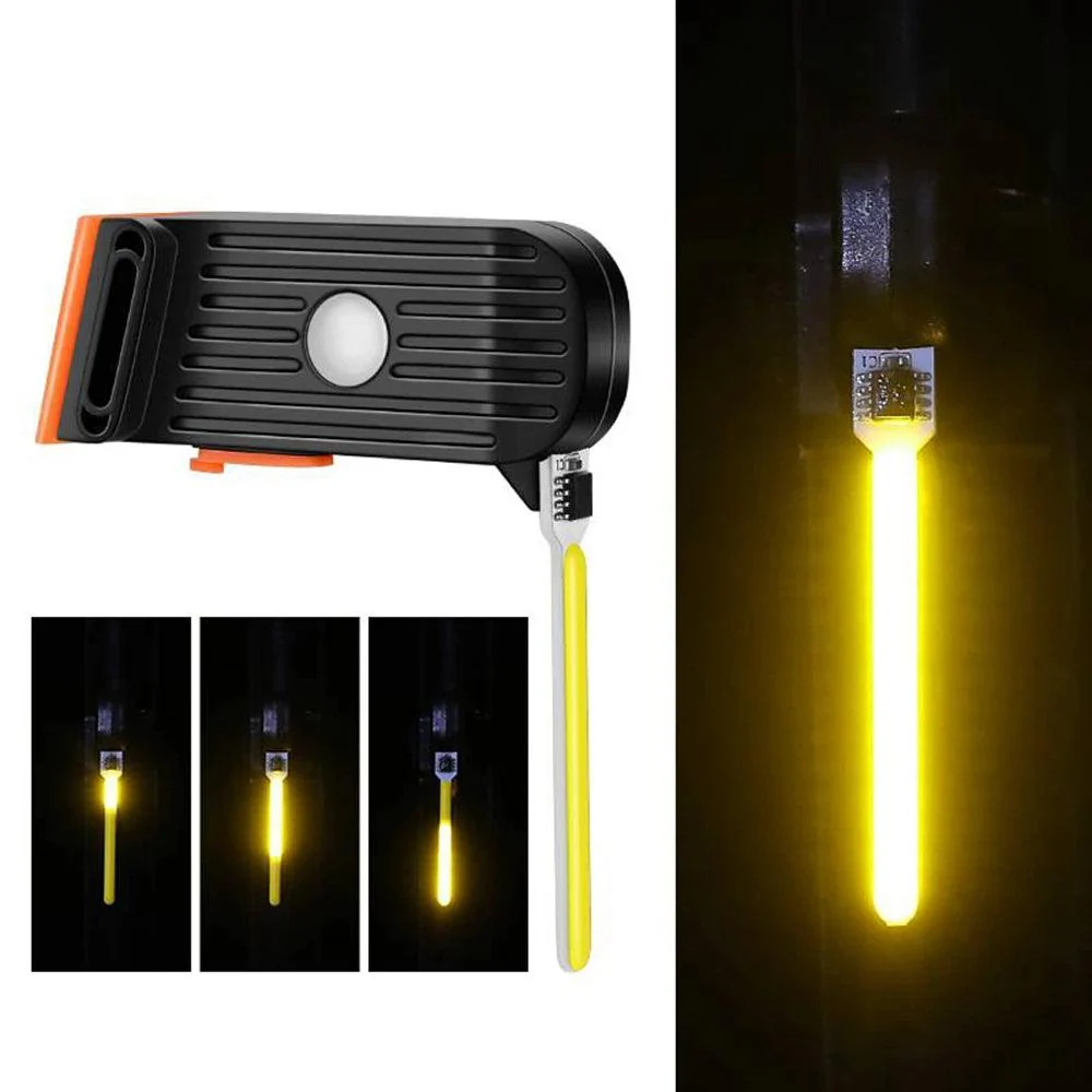 GlowGuard™ | LED Fietslicht – 1+1 Gratis - Image 17
