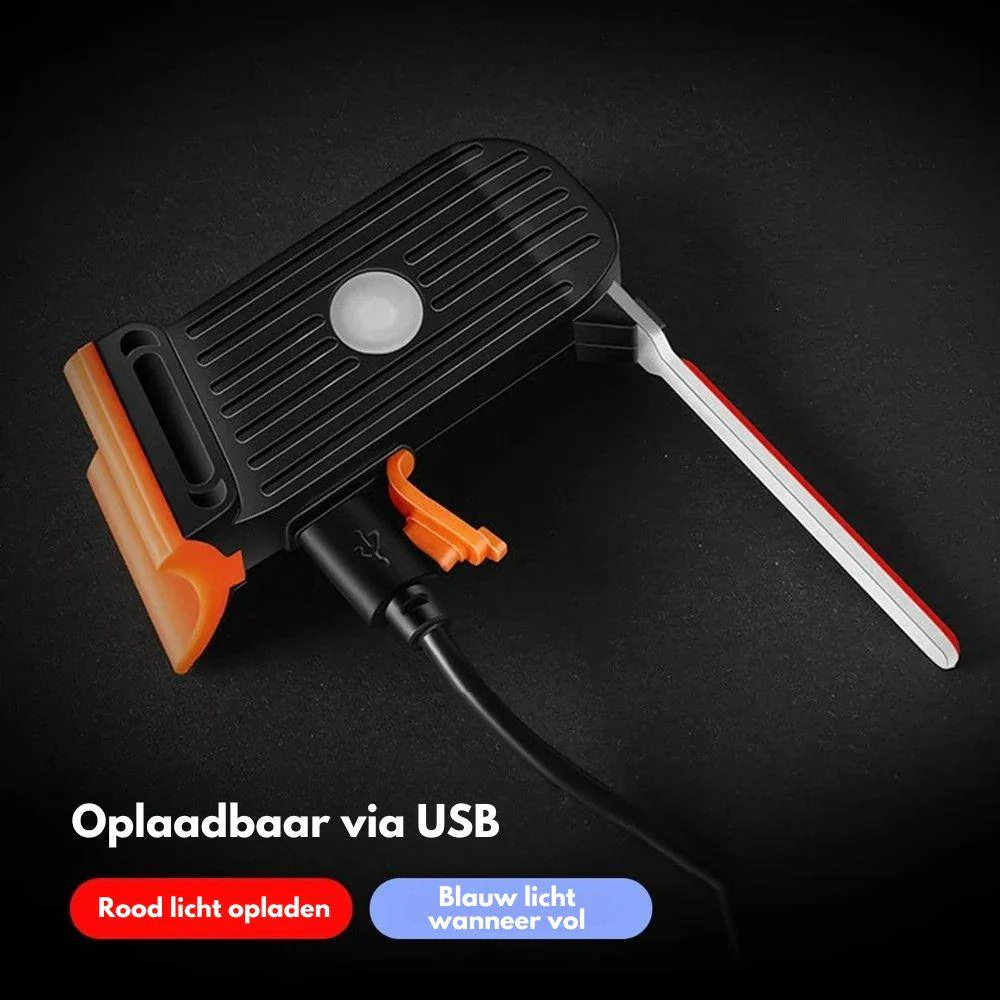 GlowGuard™ | LED Fietslicht – 1+1 Gratis - Image 5