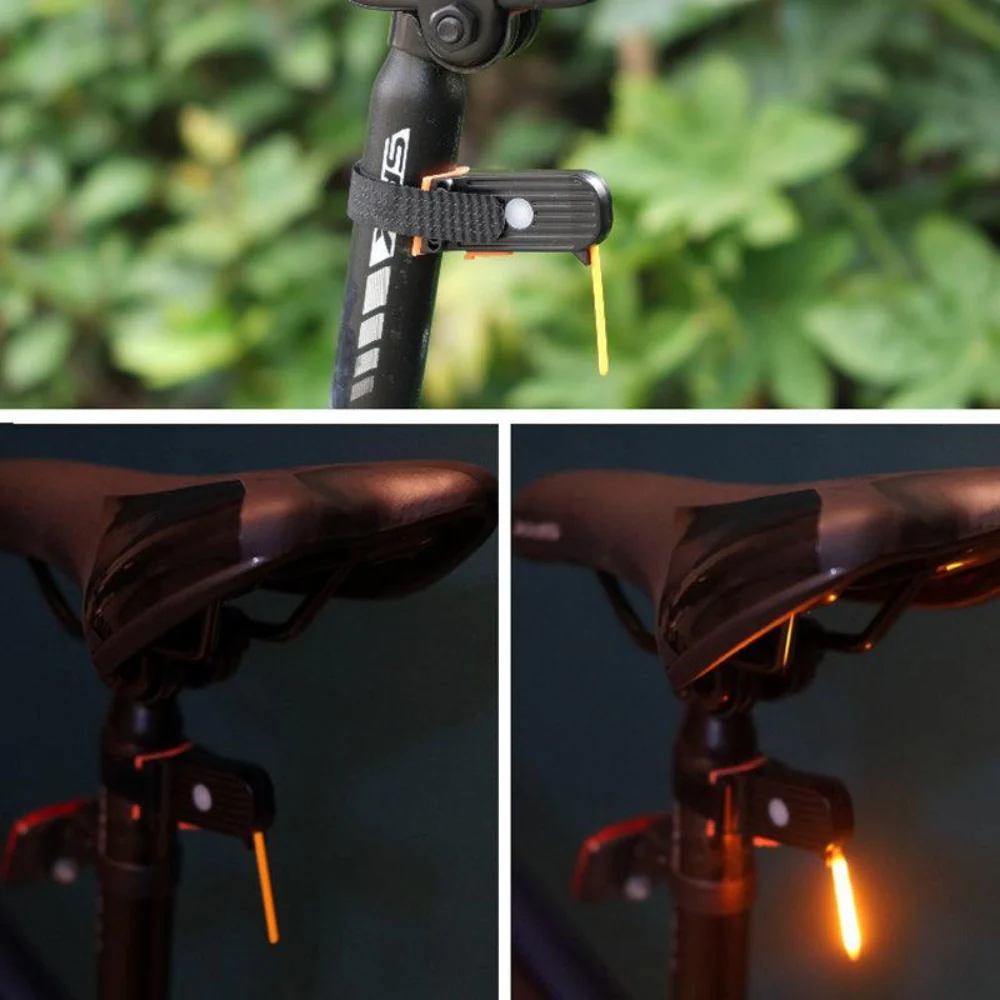 GlowGuard™ | LED Fietslicht – 1+1 Gratis - Image 6
