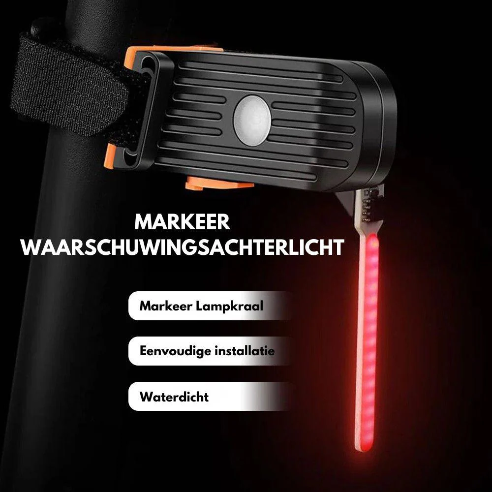 GlowGuard™ | LED Fietslicht – 1+1 Gratis - Image 7