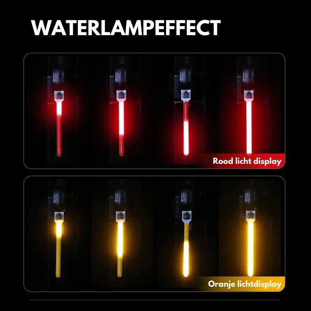 GlowGuard™ | LED Fietslicht – 1+1 Gratis - Image 8