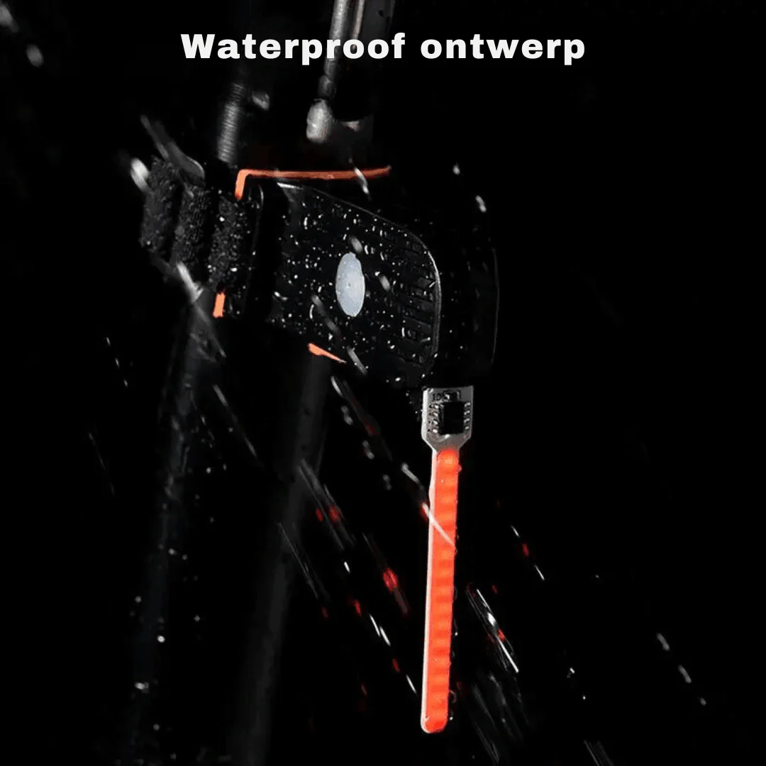 GlowGuard™ | LED Fietslicht – 1+1 Gratis - Image 9