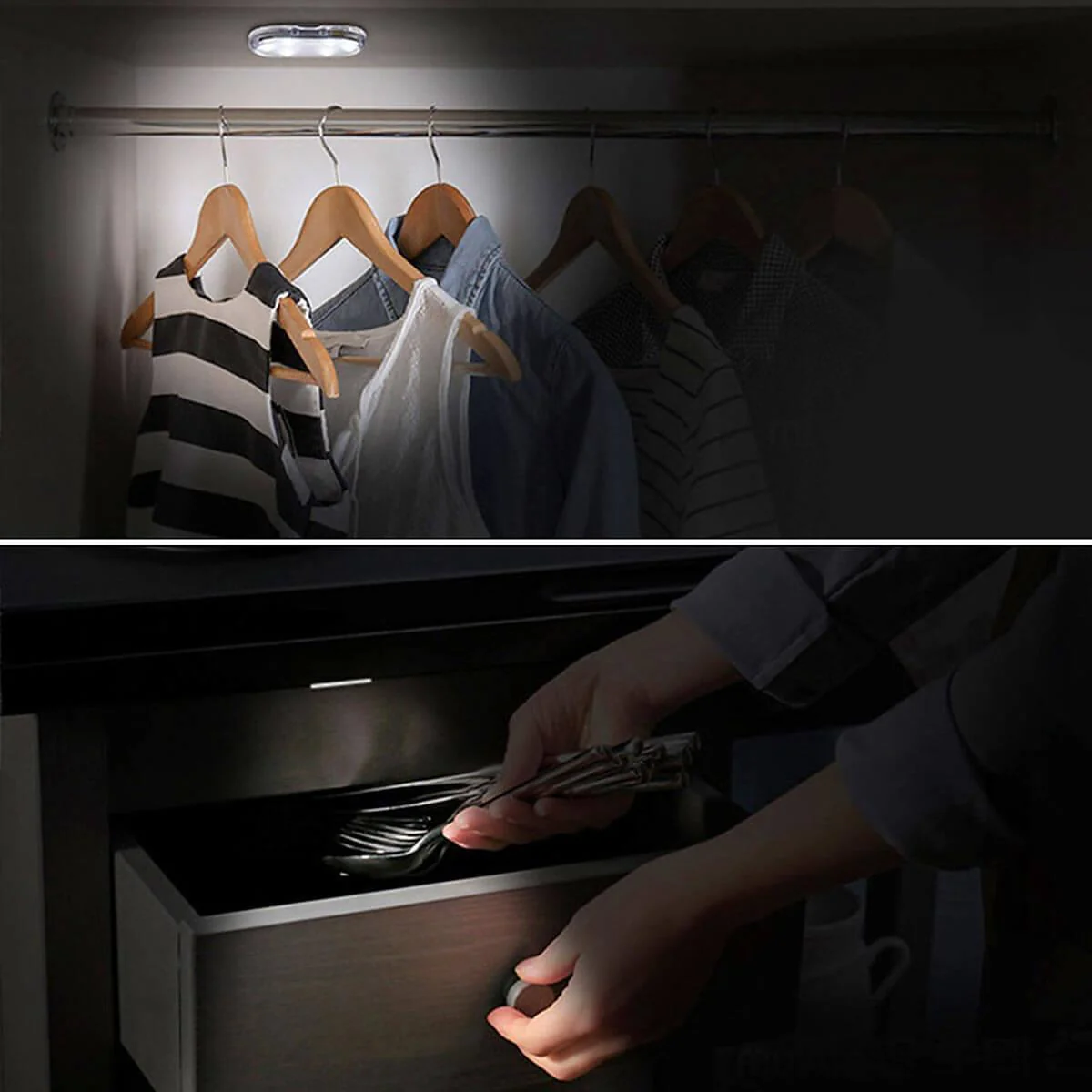 GlowTouch™ Mini Led lampen - Image 5