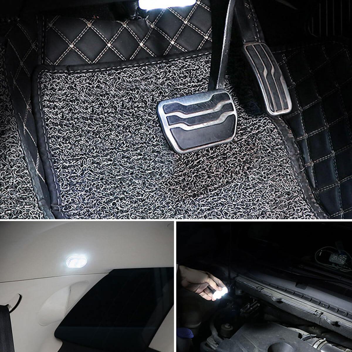 GlowTouch™ Mini Led lampen - Image 6