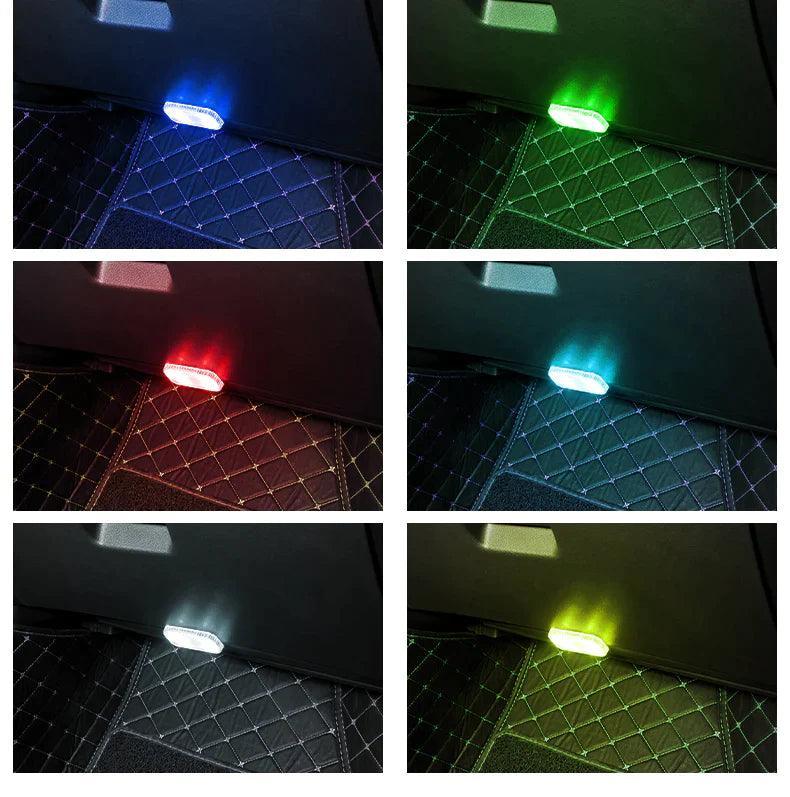 GlowTouch™ Mini Led lampen - Image 7