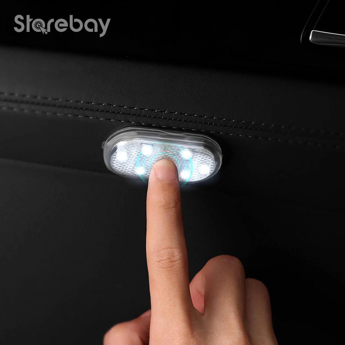 GlowTouch™ Mini Led lampen - Image 8