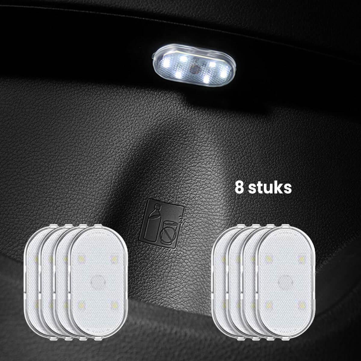 GlowTouch™ Mini Led lampen - Image 9