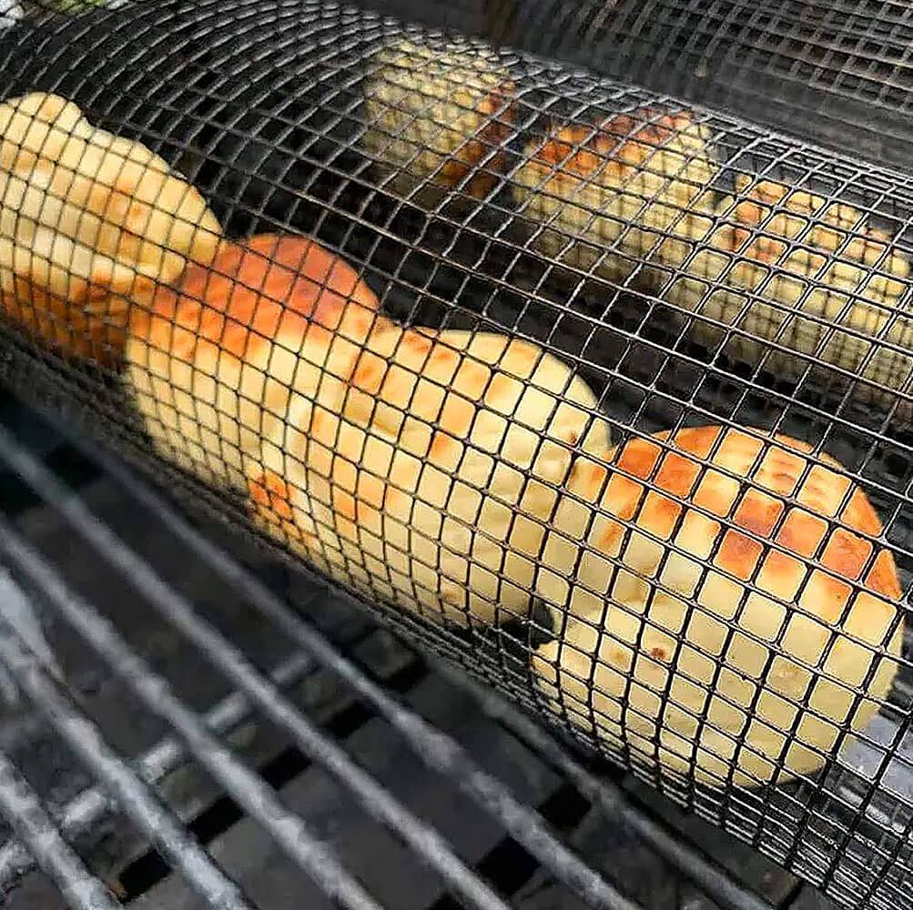 GrillGenius™ Barbecue roostermand - Image 11