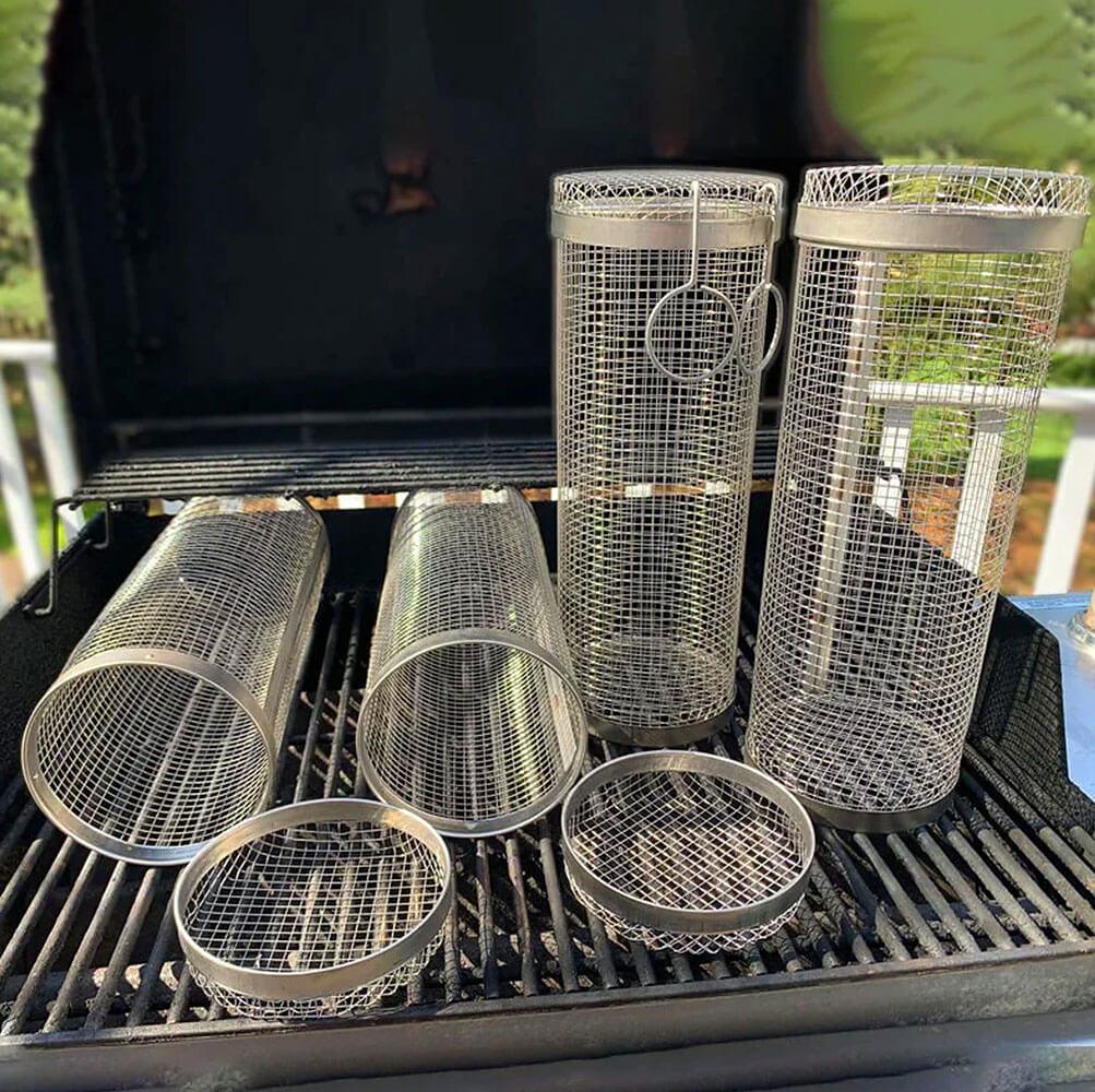 GrillGenius™ Barbecue roostermand - Image 13