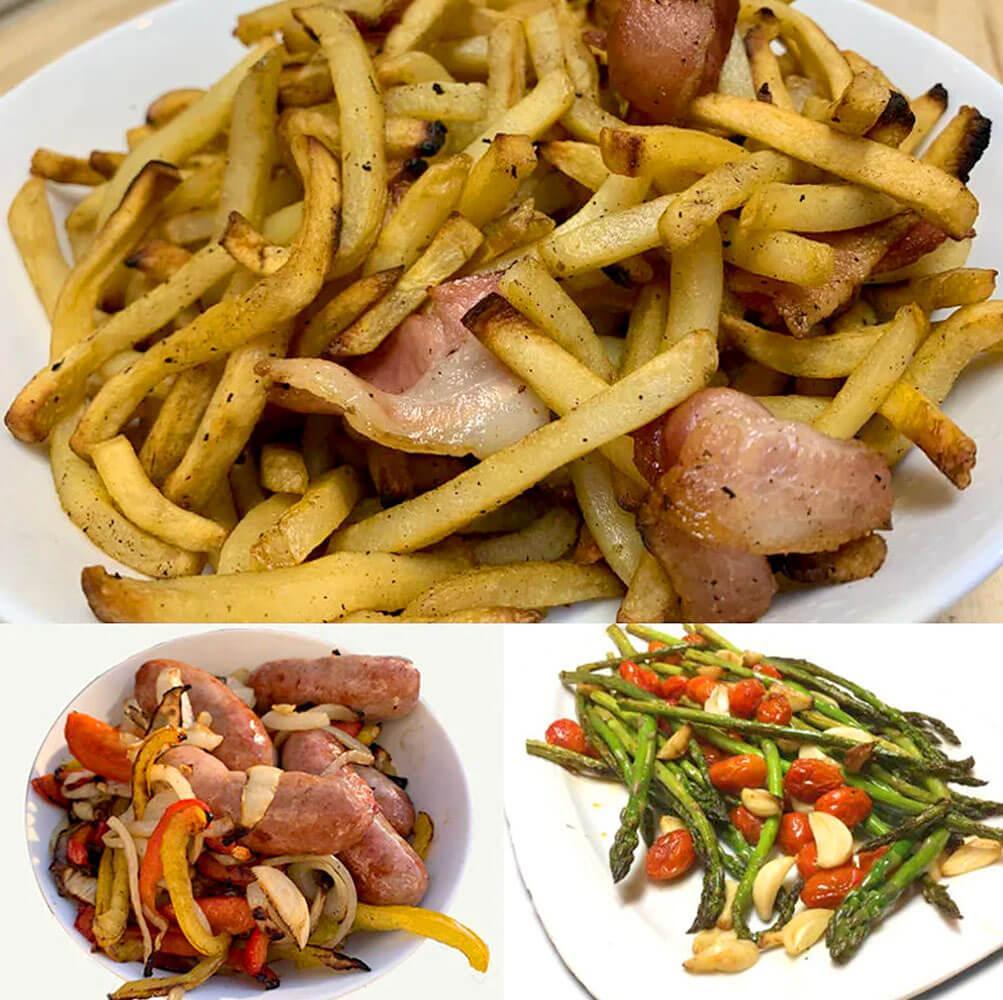 GrillGenius™ Barbecue roostermand - Image 14