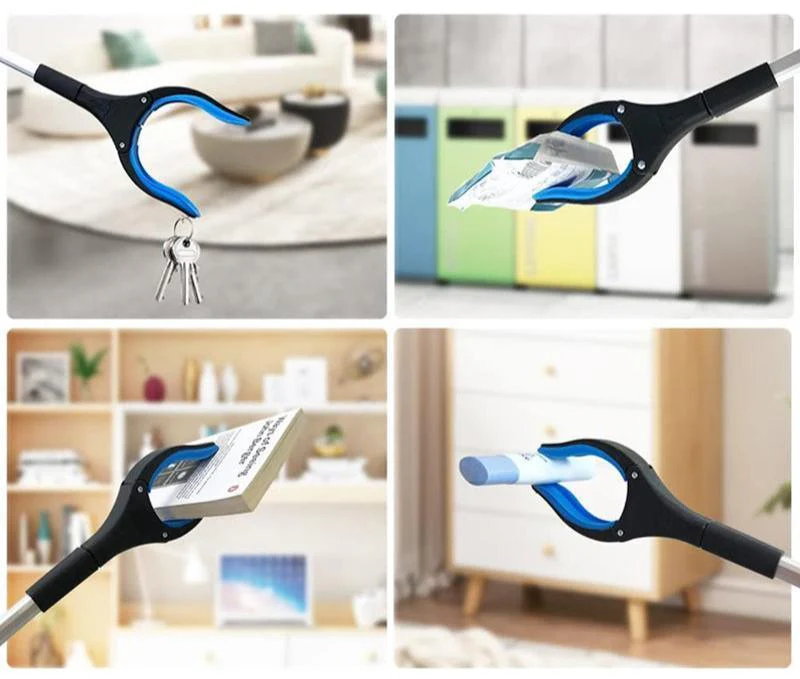 GripMaster™ | Pak alles moeiteloos met deze opvouwbare grijper! - Image 10