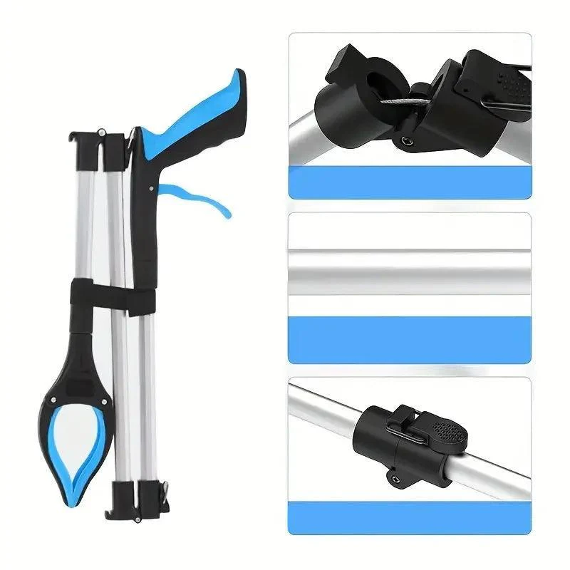 GripMaster™ | Pak alles moeiteloos met deze opvouwbare grijper! - Image 11