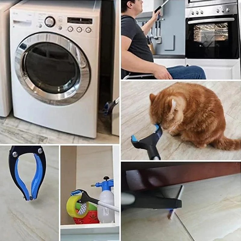 GripMaster™ | Pak alles moeiteloos met deze opvouwbare grijper! - Image 4