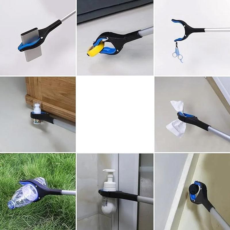 GripMaster™ | Pak alles moeiteloos met deze opvouwbare grijper! - Image 9