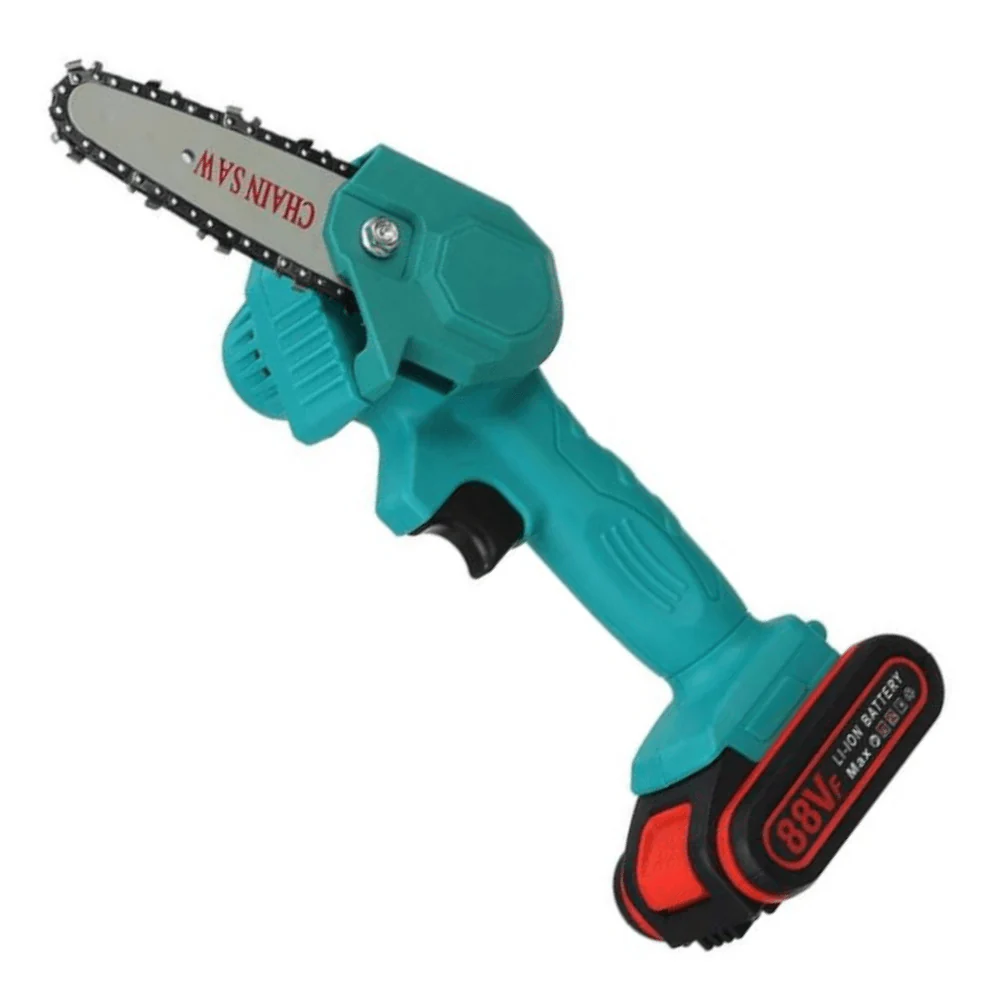 HandyChain™ | Draadloze kettingzaag voor snel snoeien en zagen - Image 6