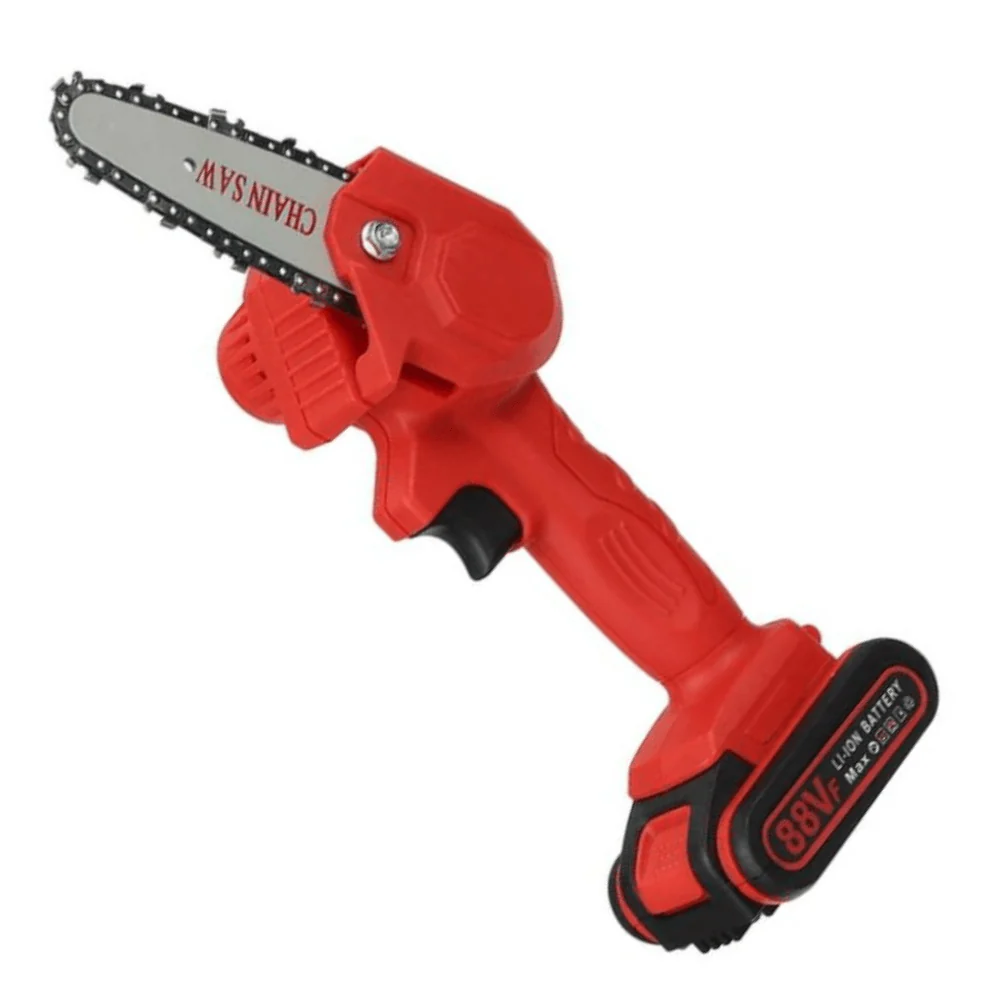 HandyChain™ | Draadloze kettingzaag voor snel snoeien en zagen - Image 7