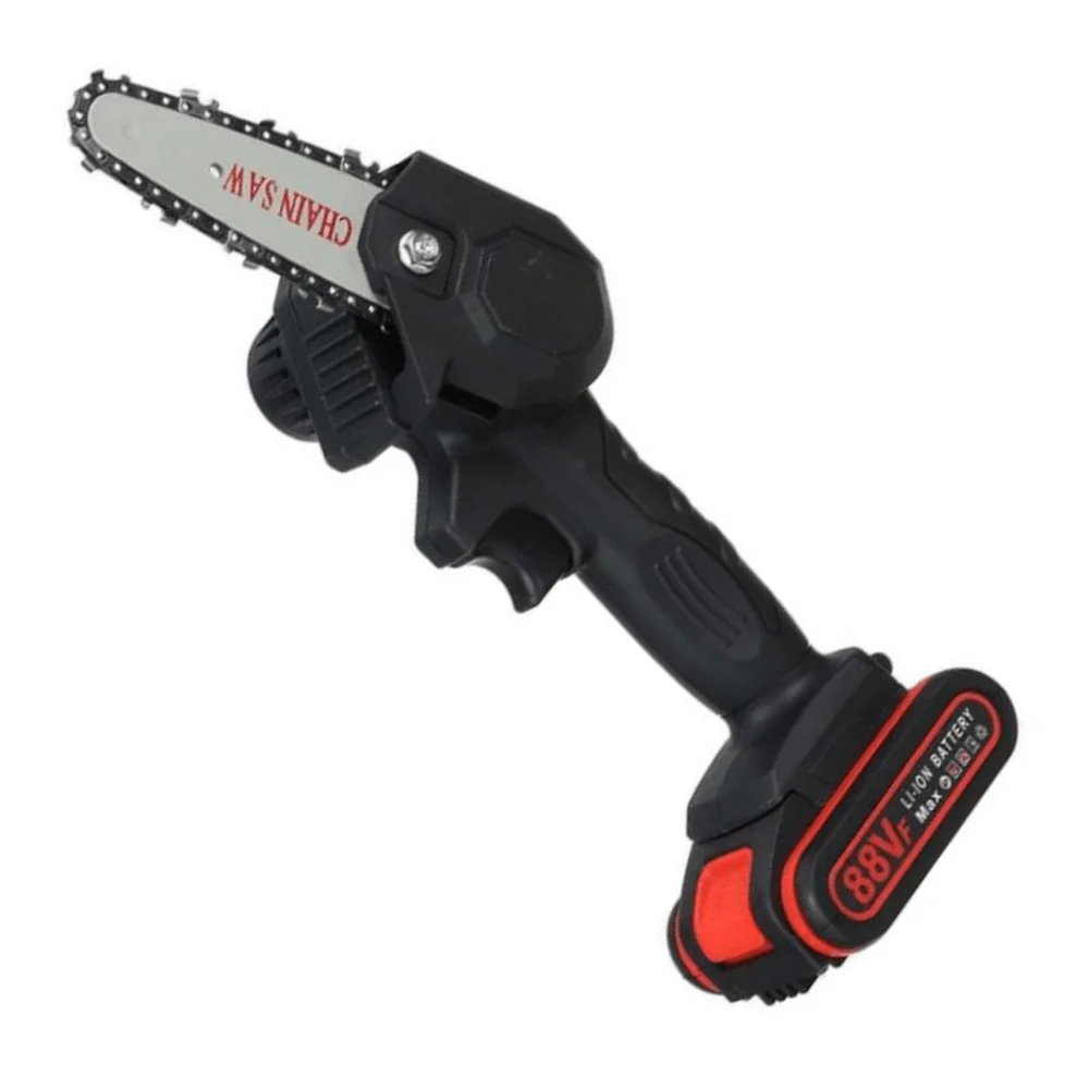 HandyChain™ | Draadloze kettingzaag voor snel snoeien en zagen - Image 8