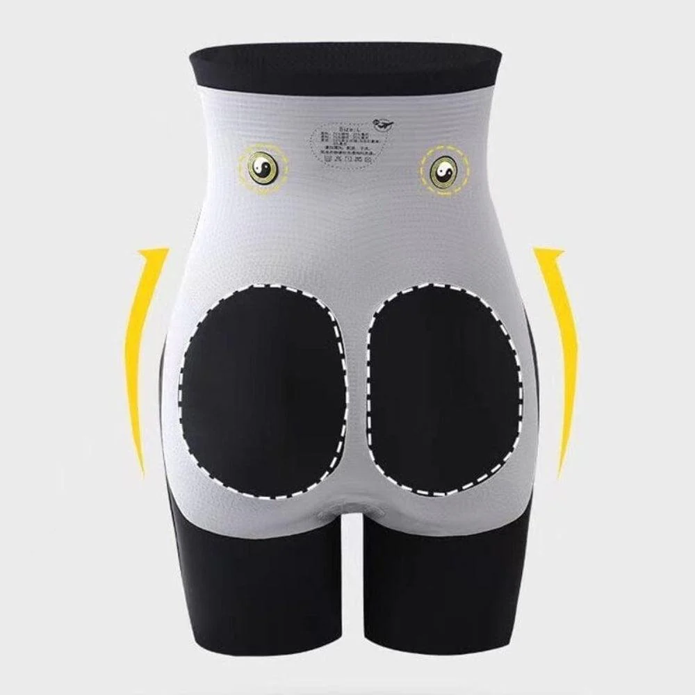 Hoge taille shapingbroek | 1+1 gratis - Image 10