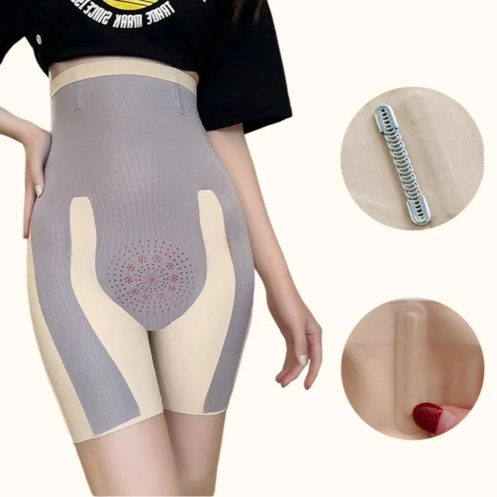Hoge taille shapingbroek | 1+1 gratis - Image 3