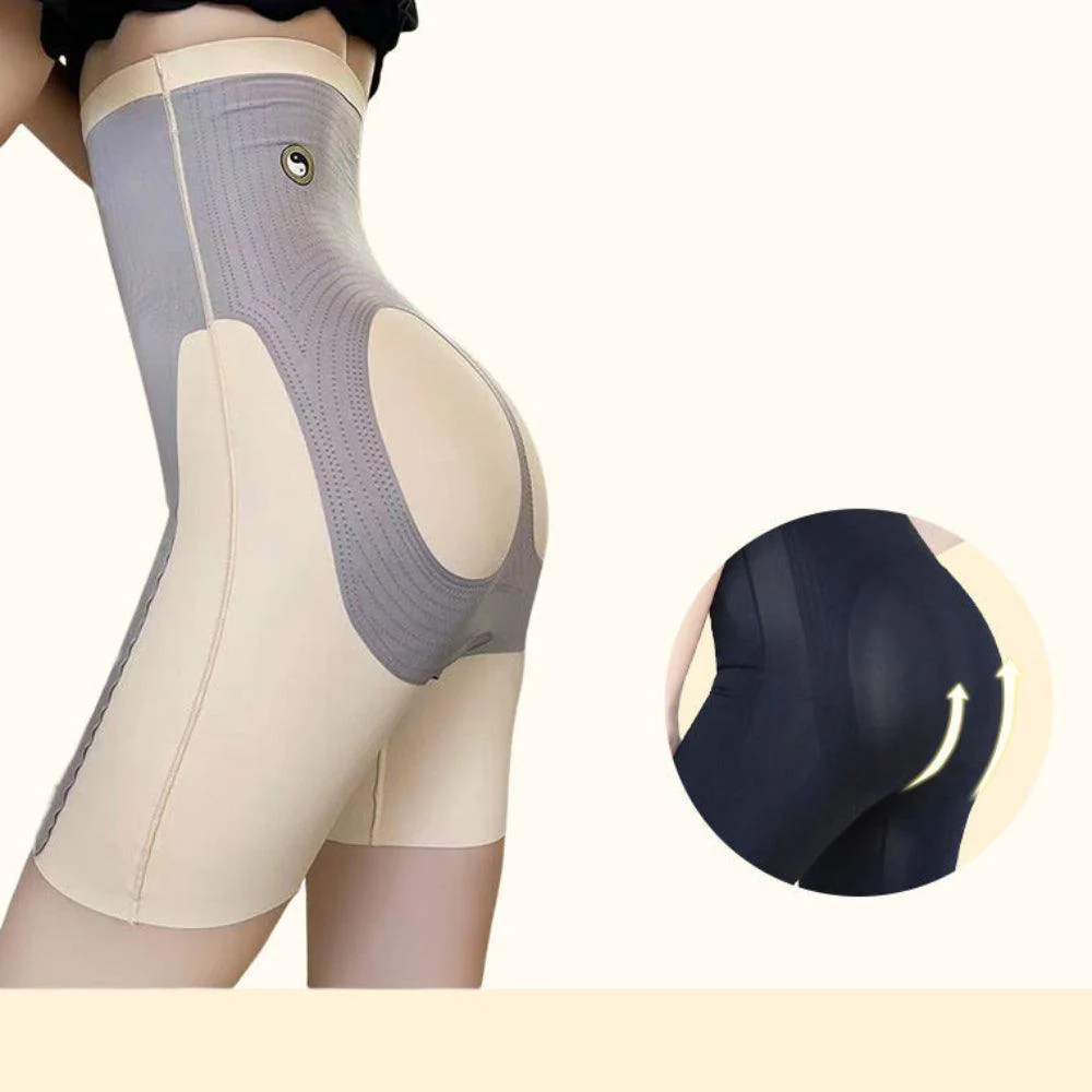 Hoge taille shapingbroek | 1+1 gratis - Image 4